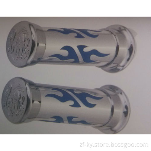 2013 HIGH PERFORMANCE ALLOY MOTORCYCLE HANDLEBAR